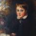Charles 'Carlino' Brown (18201901), Aged 6